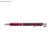 Długopis KALIPSO bordowy