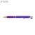 Długopis KALIPSO fioletowy
