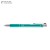 Długopis KALIPSO turkusowy