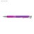 Długopis KALIPSO różowy