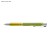Długopis KALIPSO żółty