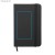 Notes VITAL A6 czarny