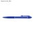 Długopis BASIC niebieski