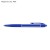 Długopis BASIC niebieski