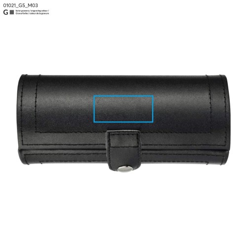 Zestaw do czyszczenia obuwia LIMPO czarny