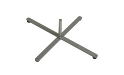 Small Cross Base for 2,8 & 3,4m Flags