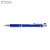 Długopis KOSMOS niebieski