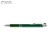 Długopis KOSMOS zielony