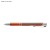 Długopis KOSMOS pomarańczowy