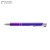 Długopis KOSMOS fioletowy