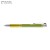 Długopis KOSMOS żółty