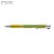 Długopis KOSMOS żółty
