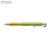 Długopis KOSMOS żółty