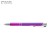 Długopis KOSMOS różowy
