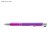 Długopis KOSMOS różowy