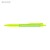 Długopis NEON żółty