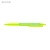 Długopis NEON żółty