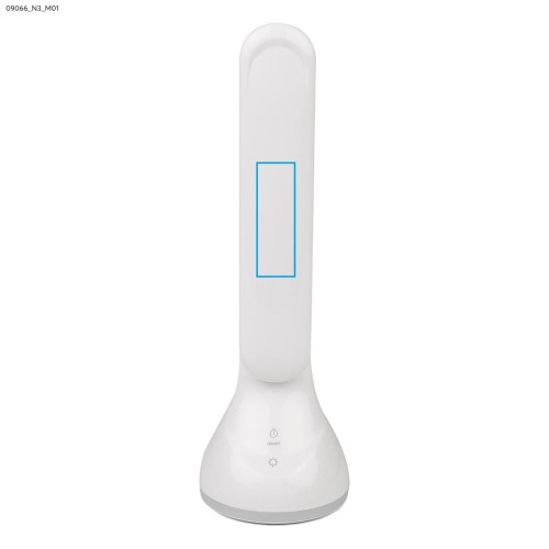 Lampka biurkowa ENLI biały