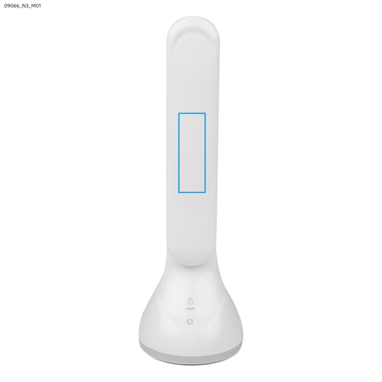 Lampka biurkowa ENLI biały