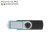 U-disc TWISTER 16 GB czarny