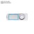 Pamięć USB TWISTER 32 GB biały