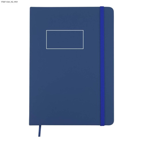 Notes VITAL A4 - II gatunek niebieski