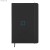 Notes VITAL A5 - II gatunek czarny