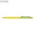 Długopis touch TIN - II gatunek żółty