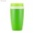 Kubek LENS 350 ml zielony jasny