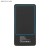 Power bank VIVID 4000 mAh czarny