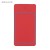 Power bank VIVID 4000 mAh czerwony