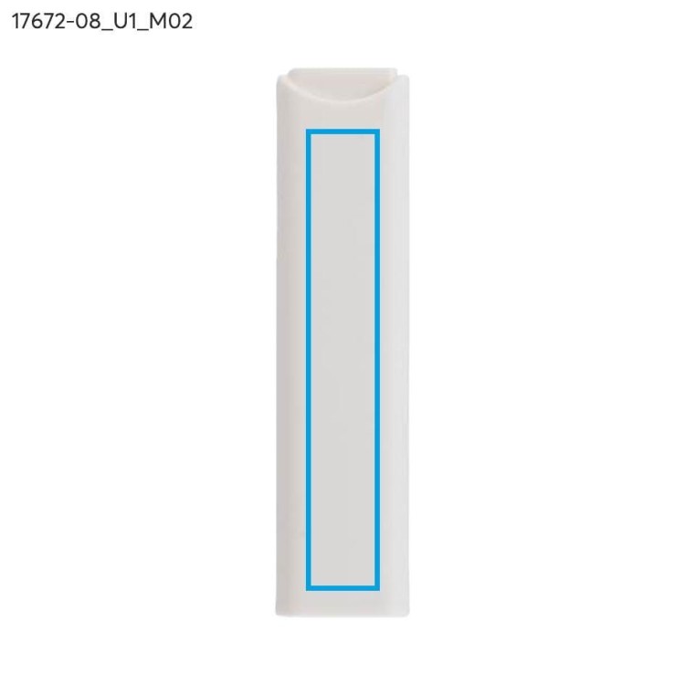 Czyścik MIST błękitny