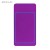 Power bank VIVID 4000 mAh fioletowy