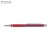 Długopis BONITO czerwony