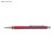 Długopis BONITO czerwony
