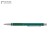 Długopis BONITO zielony