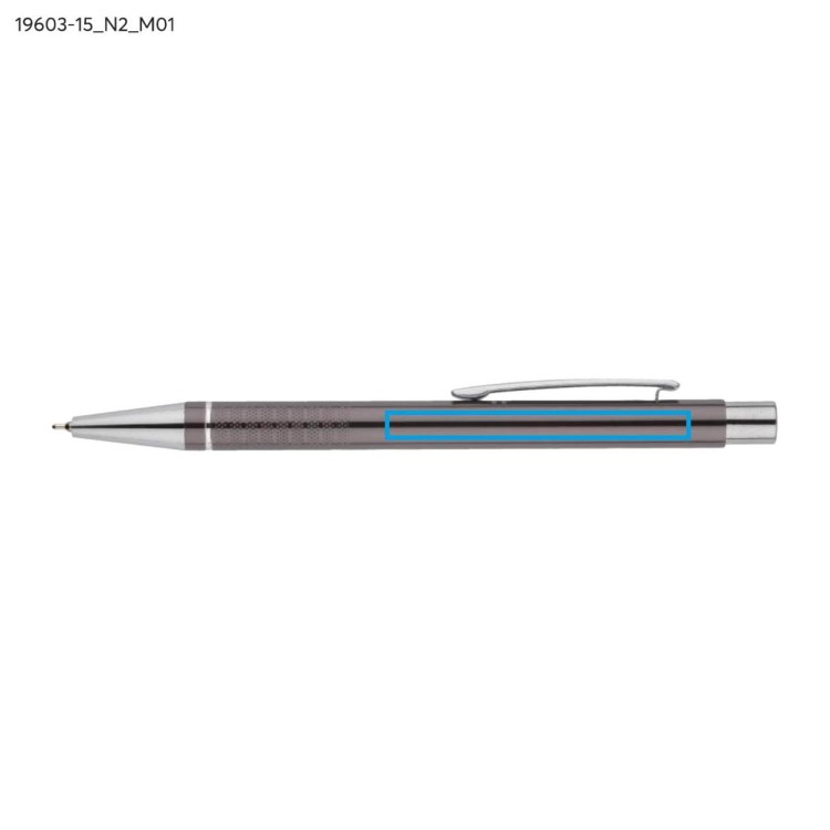 Długopis BONITO grafitowy