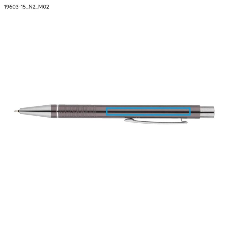 Długopis BONITO grafitowy