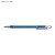 Długopis AVALO niebieski