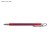 Długopis AVALO czerwony