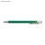 Długopis AVALO zielony