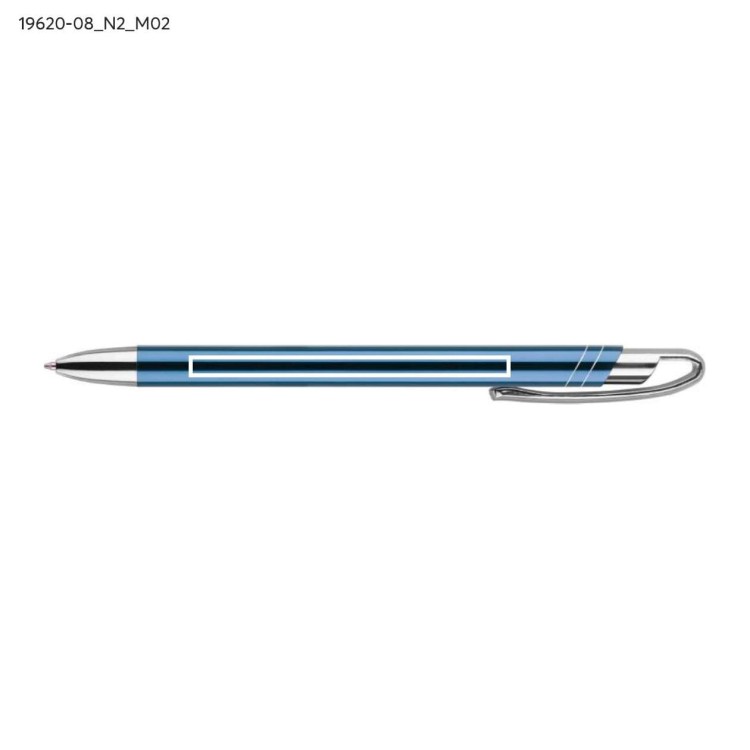 Długopis AVALO błękitny