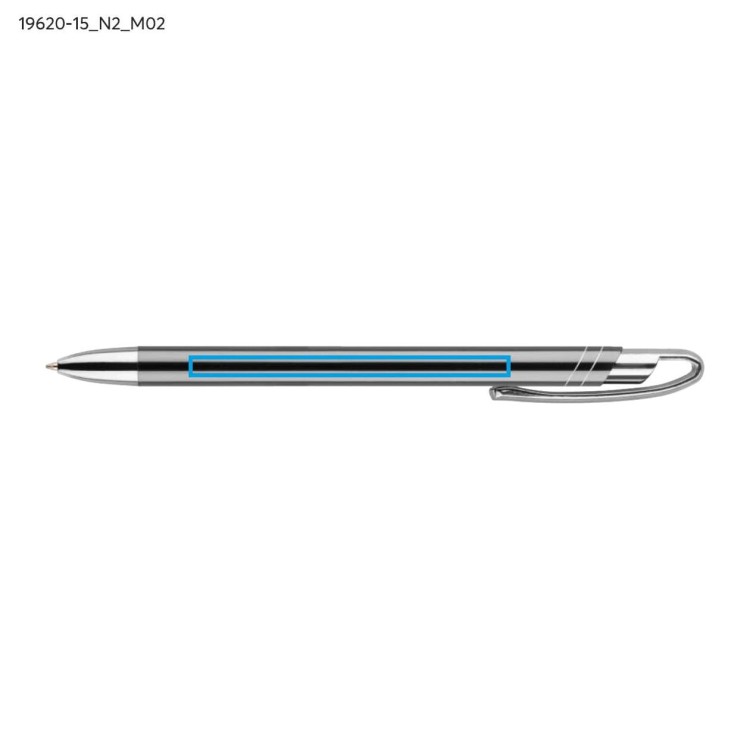 Długopis AVALO grafitowy