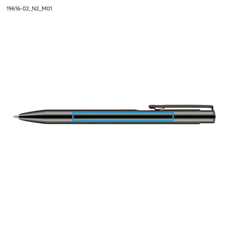 Długopis ARCHEE czarny