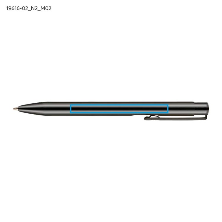 Długopis ARCHEE czarny