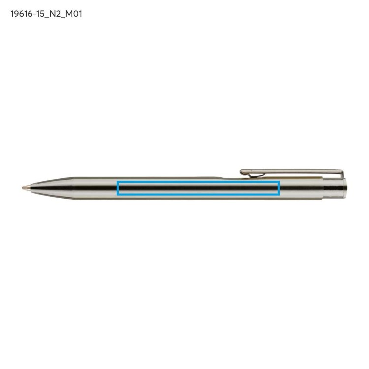 Długopis ARCHEE grafitowy