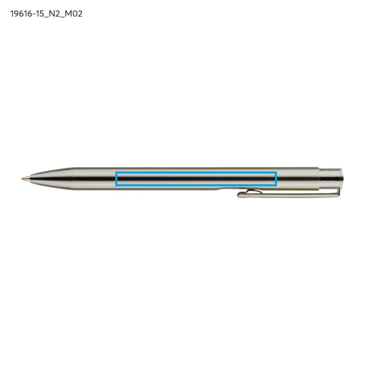 Długopis ARCHEE grafitowy