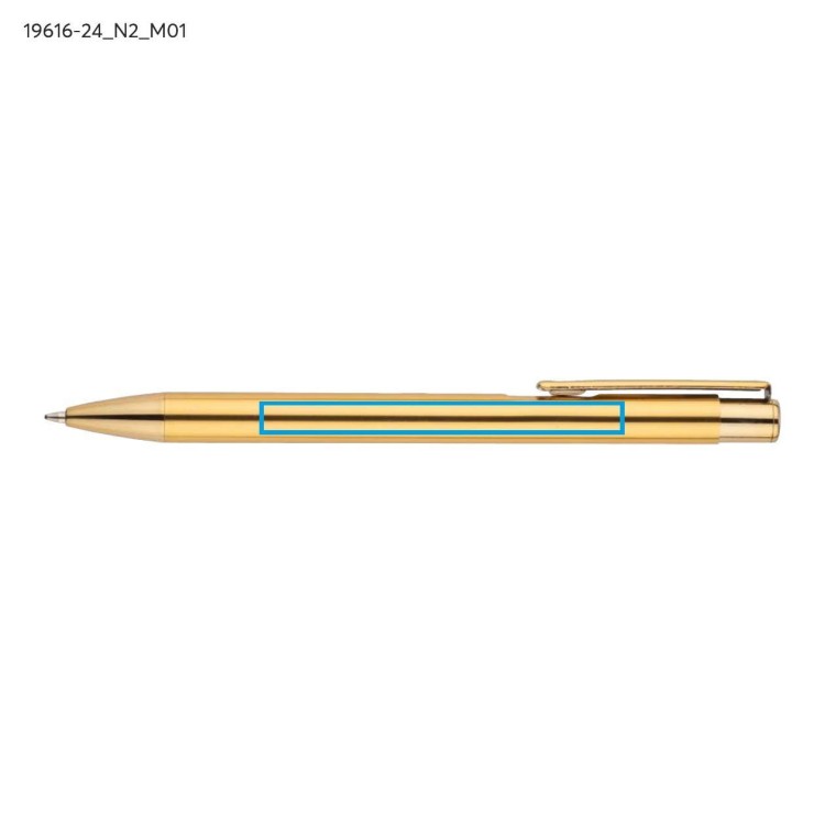 Długopis ARCHEE złoty