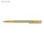 Długopis ARCHEE złoty