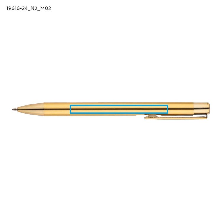 Długopis ARCHEE złoty